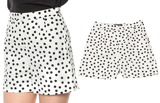 Шорты Dolce&Gabbana. Шорты в магазинах Москвы и Петербурга