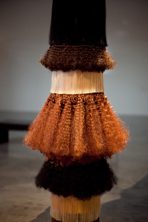 Выставка Dysfashional в «Гараже». Ноябрь-декабрь 2010