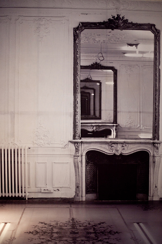 Выставка Dysfashional в «Гараже». Ноябрь-декабрь 2010