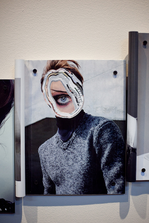 Выставка Dysfashional в «Гараже». Ноябрь-декабрь 2010