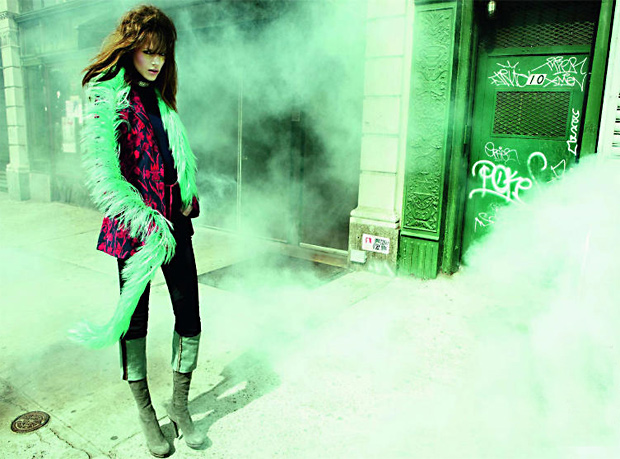 Альтернативные варианты одежды для выпускного вечера