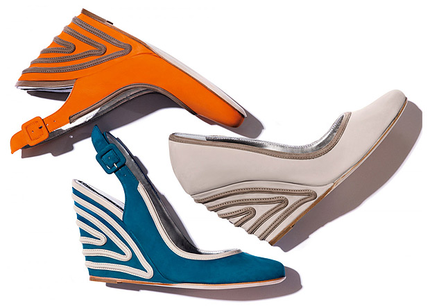 Обувь Baldinini - туфли на все времена в магазинах Baldinini