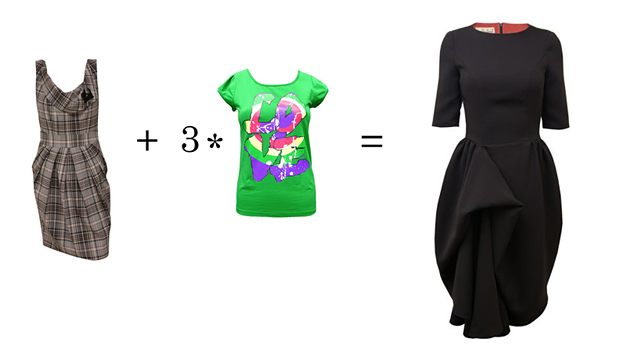 Мода: новое десятилетие и год 2011.Тенденции и ожидания