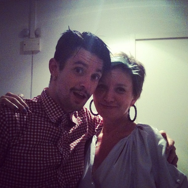 Показ коллекции Чарли Ле Минду в Петербурге