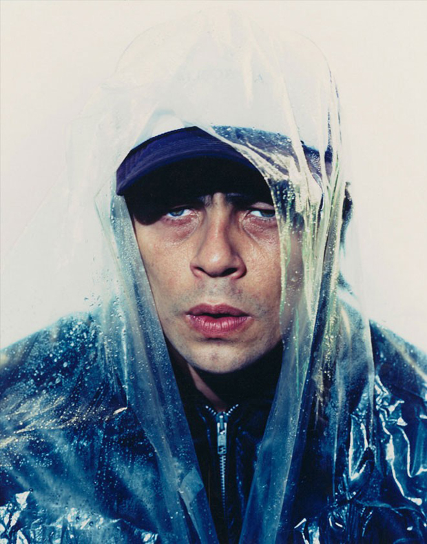 Плащ-дождевик