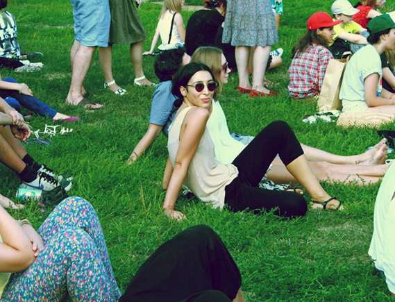 Trends Brands о новой зоне SuperMarket на Пикнике 