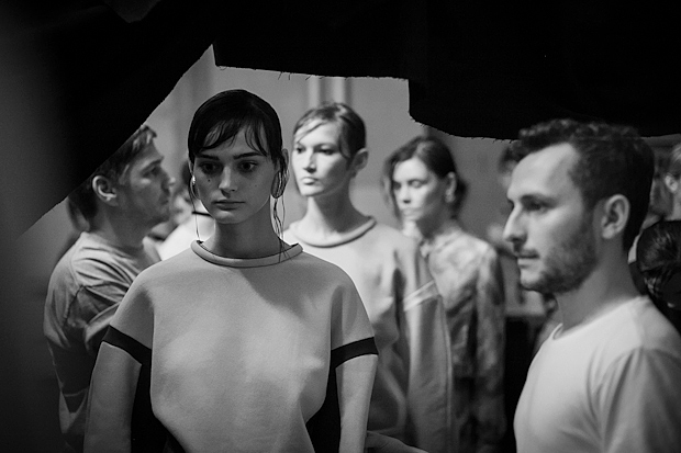 показ walk of shame