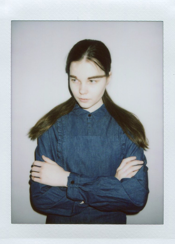 коллекция jw anderson for topshop