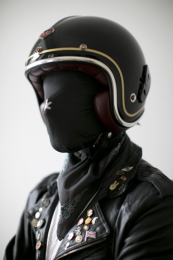 мужской шелковый платок