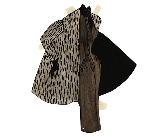 yves saint laurent