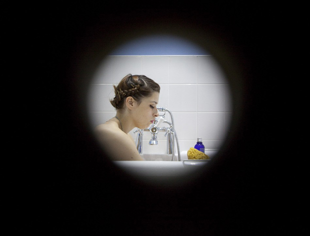 Фотография с выставки