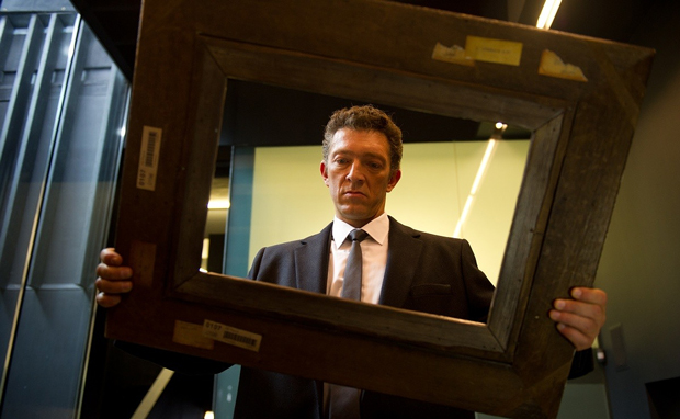 Кадр из фильма транс