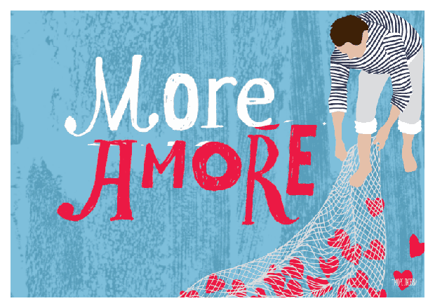 More Amore