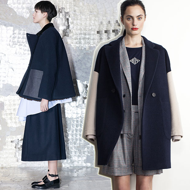 тенденции моды 2013