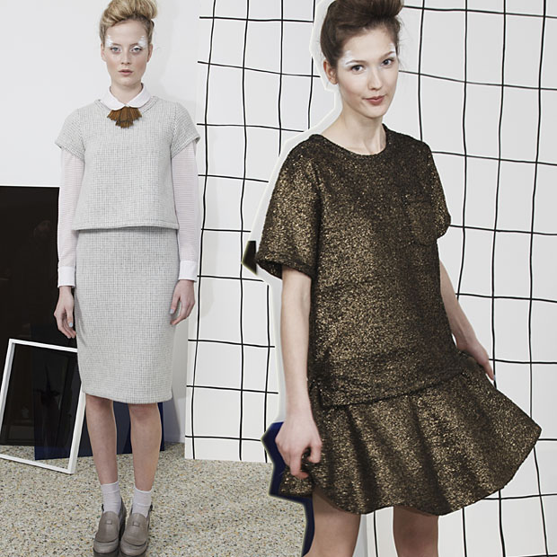 creatures of comfort