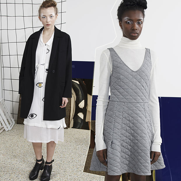 creatures of comfort