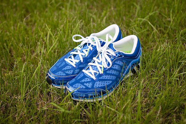 Кроссовки для бега