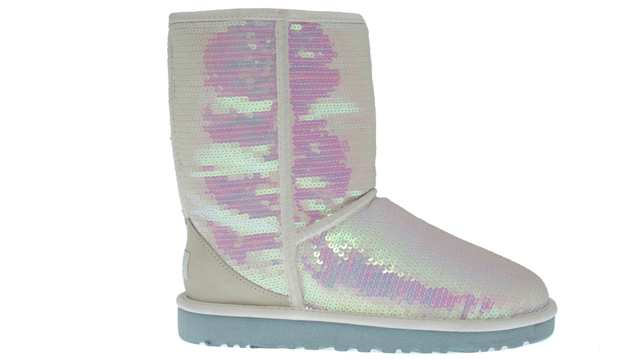 сапоги UGG Australia