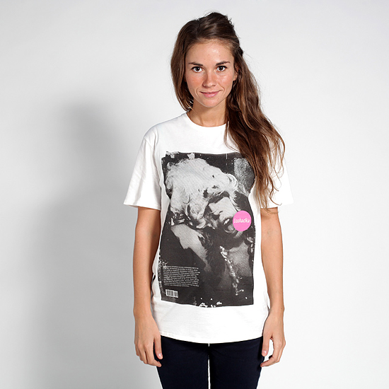 футболка Eat My shirts