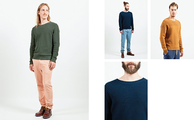 Ontour, весна-лето 2013