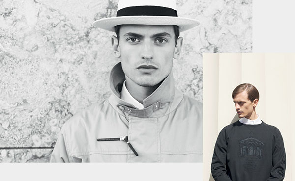 коллекция весна-лето 2013 марки soulland