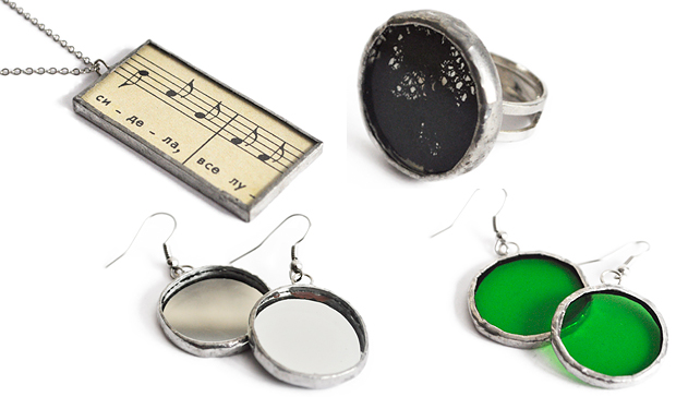 украшения "Кухня Аксессуаров"