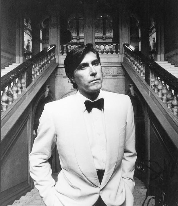 брайан ферри