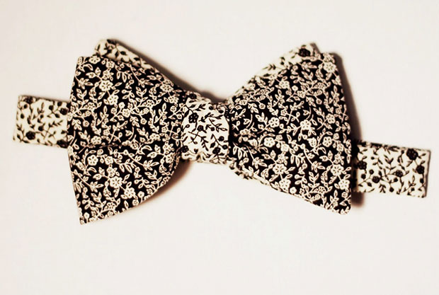 Завязывающиеся вручную бабочки PePe Crew