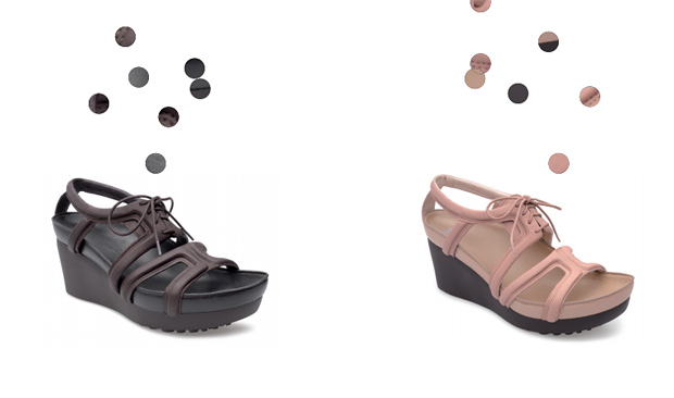 Магазины обуви Camper в Санкт-Петербурге. Где купить?