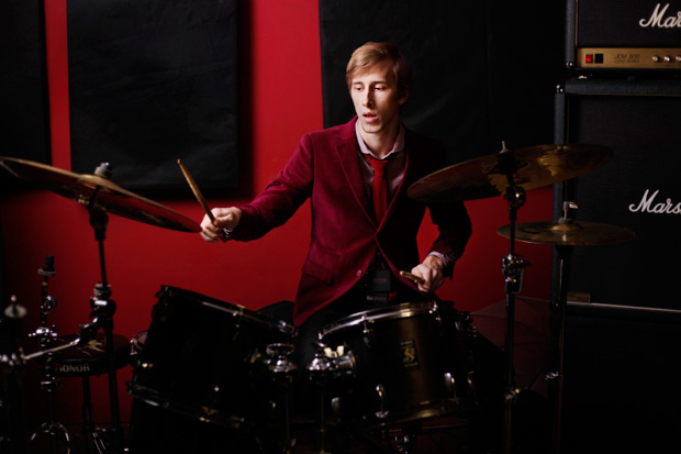 Уроки модной фотографии. Алексей Григорьев