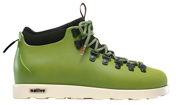 Ботинки Fitzsimmons марки Native