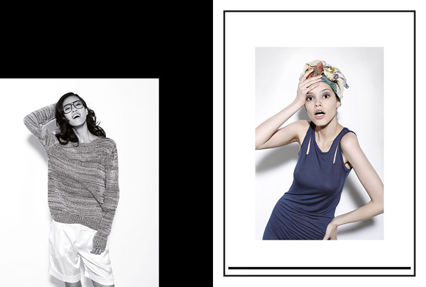 Новая коллекция марки Daniele Fiesoli в магазине Why Not Shop