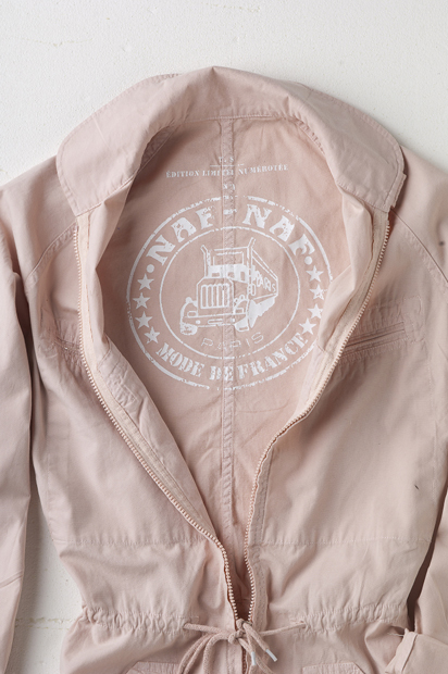 Комбинезон марки Naf Naf