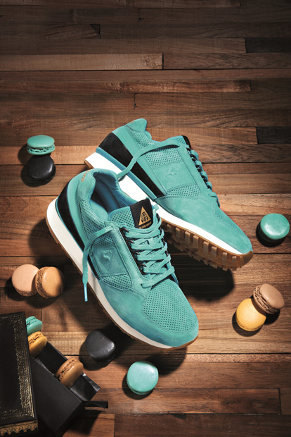 Кроссовки Le Coq Sportif Footpatrol