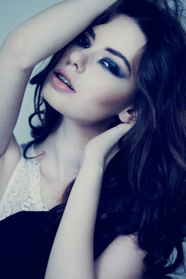 Фестиваль fashion-фотографии Open Shooting