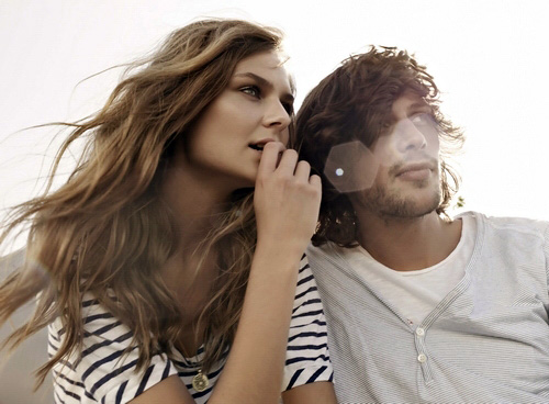 Maison Scotch весна-лето 2010