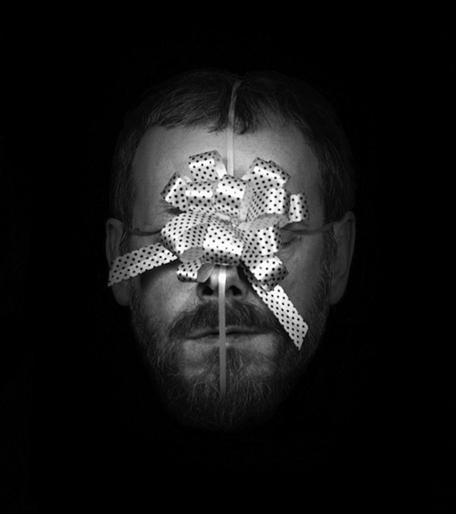 The Face: эволюция портрета в фотографии
