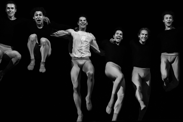 Серебряная камера 2011