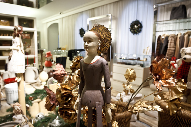 Каталог подарков бутиков Babochka