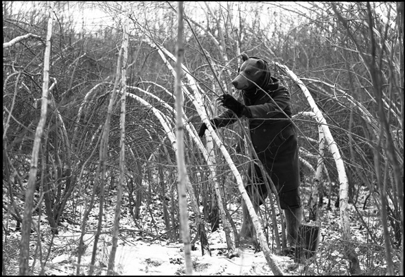 Сергей Сонин и Елена Самородова 