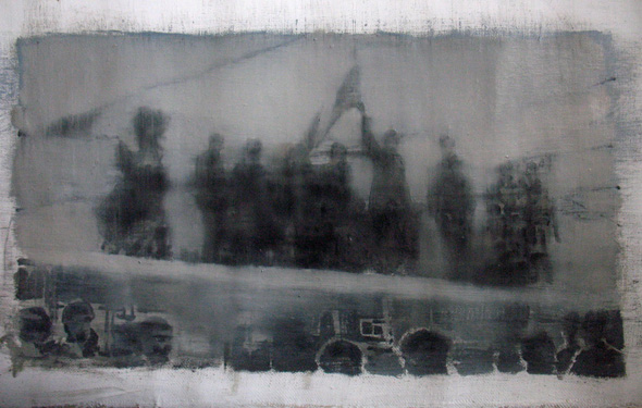 Memory Art / Искусство памяти, 19 / 91