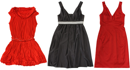 Платья Arina Romenskaya