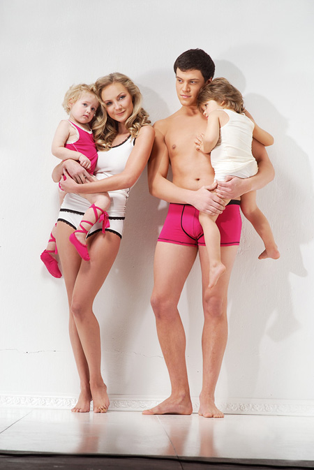 нижнее белье BonBon Lingerie