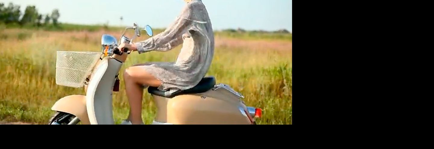 Видеоревизия: платья