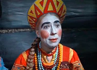  «Похмельное» кино в новогодние каникулы