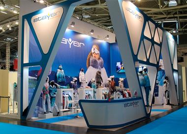 Компания Stayer выходит в Европу