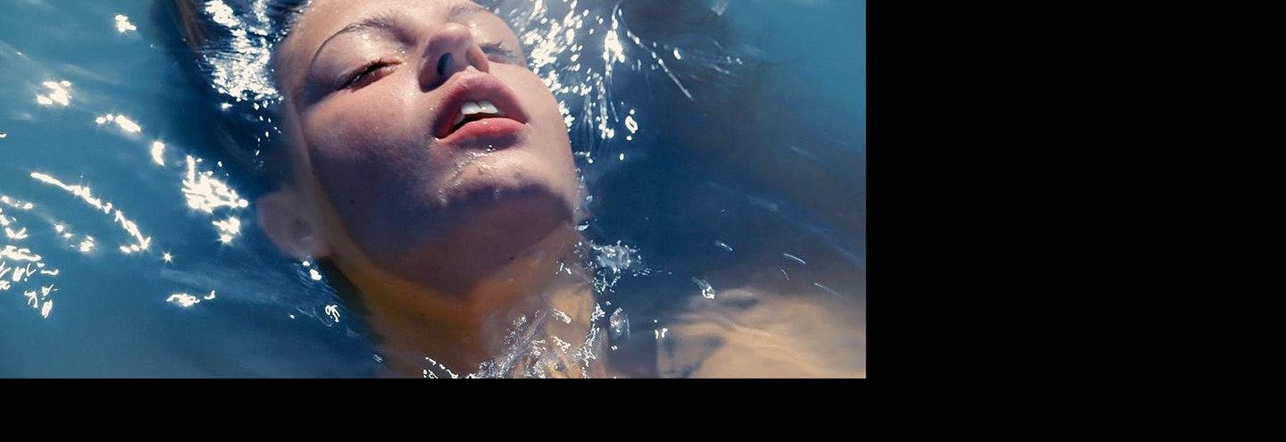 Кино недели: «Жизнь Адель»