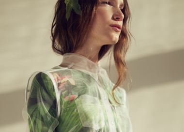 Новые имена: как устроена марка LES' by Lesia Paramonova