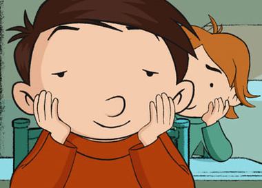 Inspiration: мульт-фестиваль