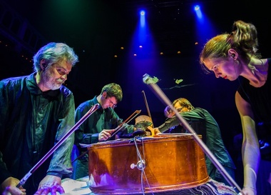 «Ночь неожиданностей» 